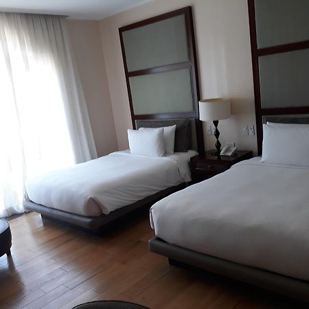 Hotel Venezia Legazpi Eksteriør billede