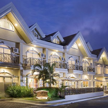Hotel Venezia Legazpi Eksteriør billede