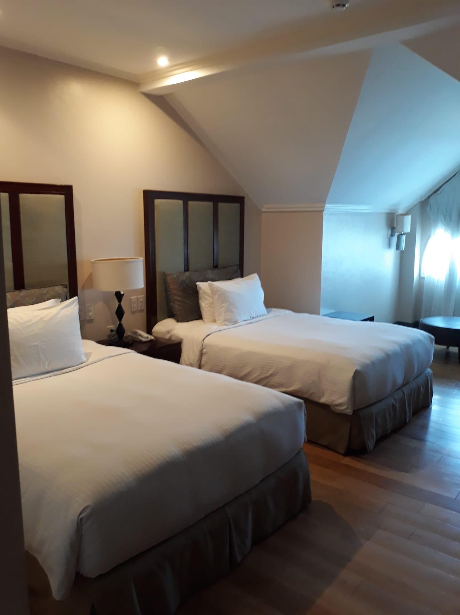 Hotel Venezia Legazpi Eksteriør billede