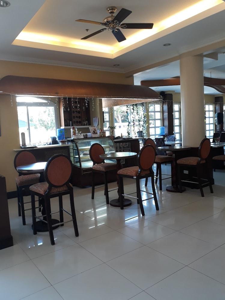 Hotel Venezia Legazpi Eksteriør billede