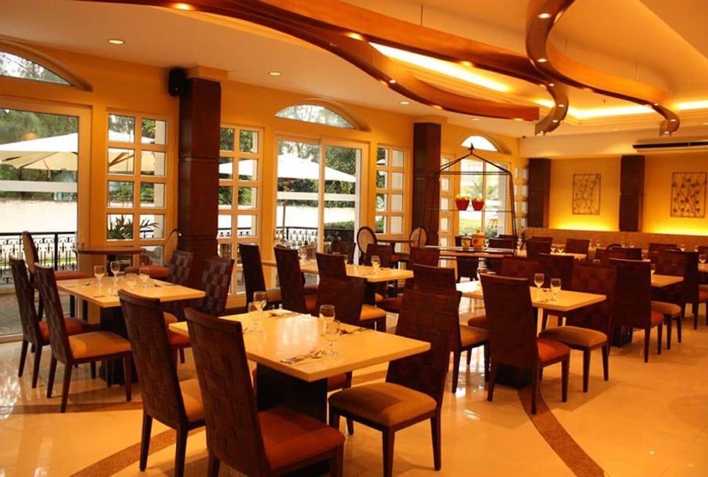Hotel Venezia Legazpi Eksteriør billede
