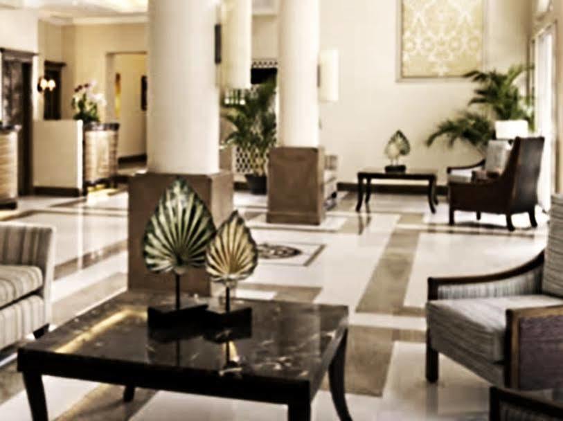 Hotel Venezia Legazpi Eksteriør billede