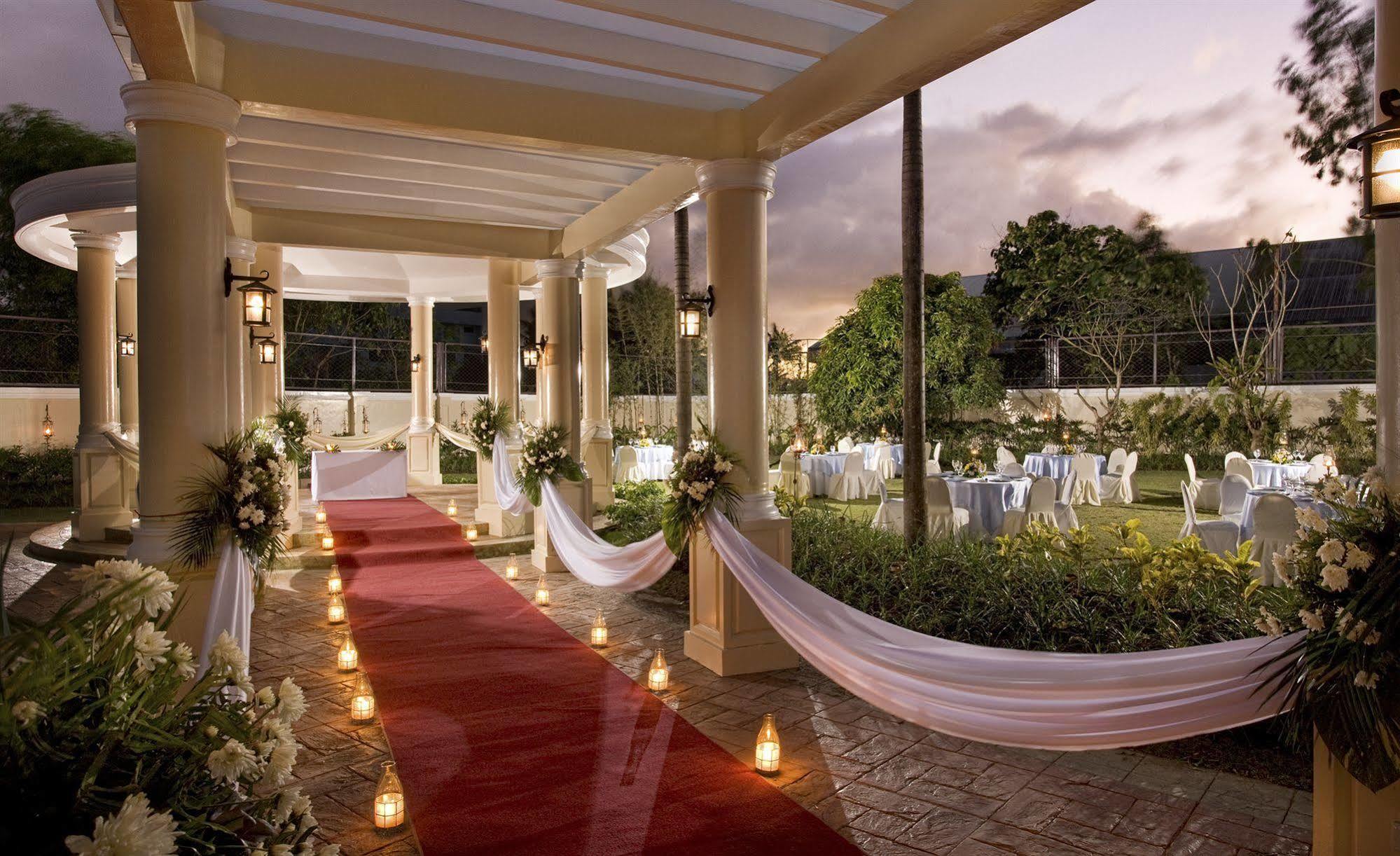 Hotel Venezia Legazpi Eksteriør billede