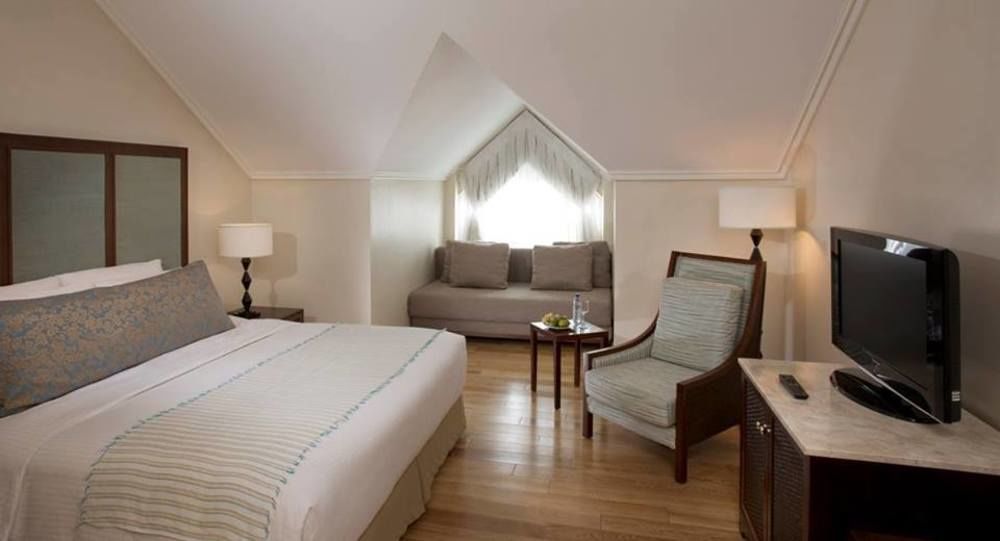 Hotel Venezia Legazpi Eksteriør billede