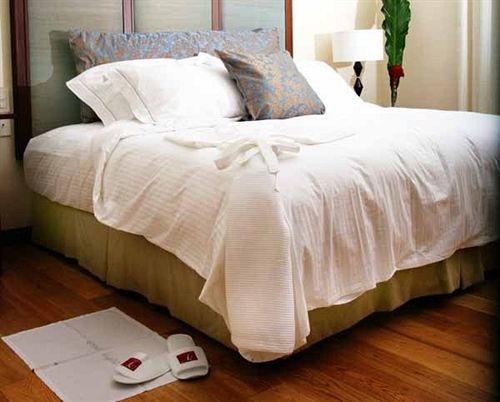 Hotel Venezia Legazpi Eksteriør billede